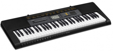 Casio CTK-2500 по цене 10 490 ₽