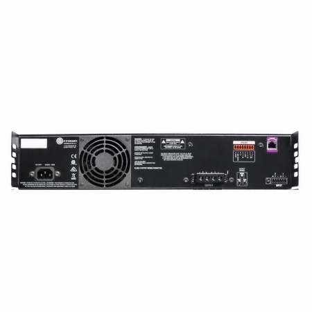 Crown CDi DriveCore 2|300 по цене 85 550 ₽