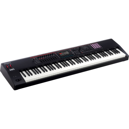 Roland FANTOM-08 по цене 242 000 ₽