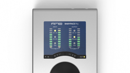 RME Babyface Pro по цене 46 656 руб.