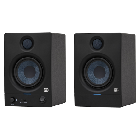 PreSonus Eris E4.5 BT 2nd Gen по цене 23 000 ₽