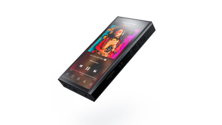 FIIO M11 Plus по цене 77 690 ₽