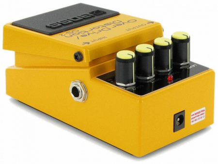Boss OS-2 по цене 11 500 ₽