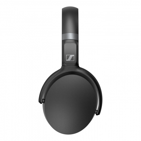 Sennheiser HD 450BT Black по цене 19 710.00 ₽