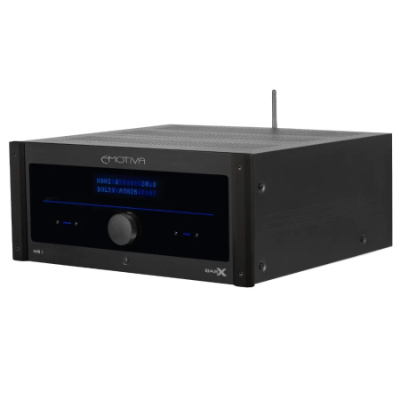 Emotiva MR-1 купить за 339 990.00 ₽ с доставкой по Москве и всей России в интернет-магазине ALL for DJ Emotiva MR-1 по цене 339 990.00 ₽