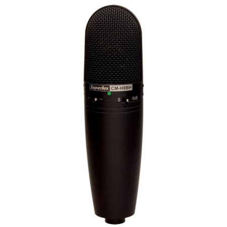 Superlux CMH8BH по цене 15 700 ₽