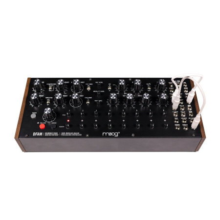 Moog DFAM по цене 85 850 ₽