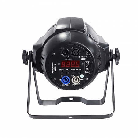 XLine Light LED PAR 1818 ZOOM по цене 31 850 ₽