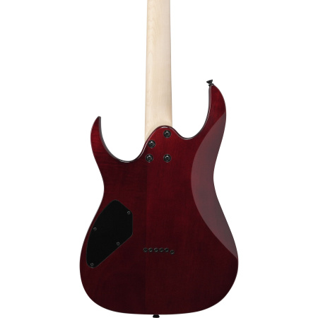 Ibanez GRGR221PA-AQB по цене 38 150 ₽