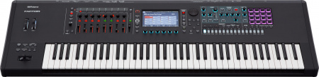 Roland Fantom 7 по цене 372 500 ₽