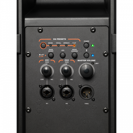 JBL IRX108BT по цене 61 200 ₽