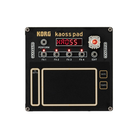 Korg NTS-3 Kaoss Pad Kit по цене 20 900 ₽