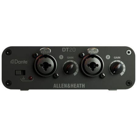 Allen & Heath DT20-M/X по цене 30 100.00 ₽