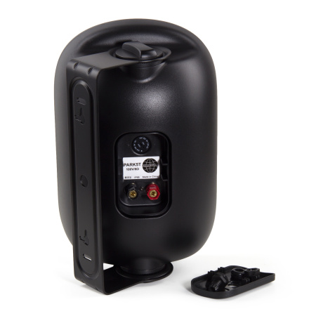 Radiotehnika RT Park 5T Black по цене 16 000 ₽