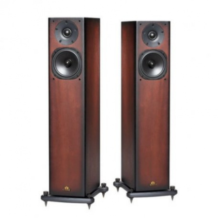 Castle Knight 3 Mahogany по цене 49 800 ₽