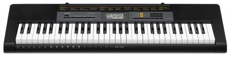 Casio CTK-2500 по цене 10 490 ₽