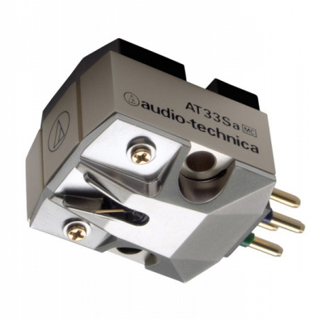 Audio-Technica AT33Sa по цене 113 150 ₽