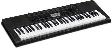 Casio CTK-3500 по цене 14 990 ₽