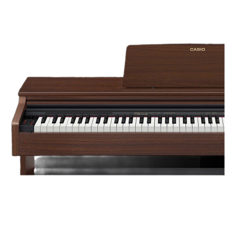 Casio Celviano AP-270BN с банкеткой по цене 133 000 ₽