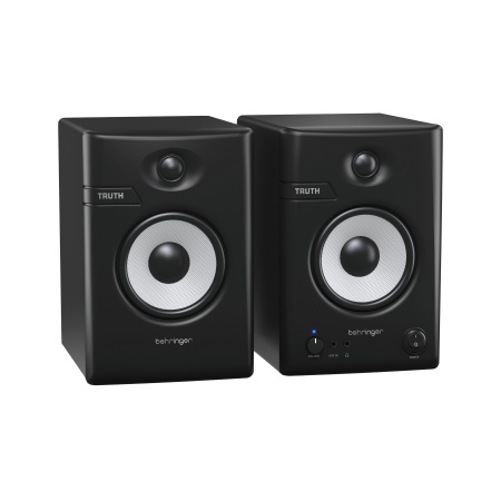 Behringer Truth 4.5 BT по цене 21 550 ₽