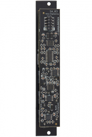 Noise Engineering Sono Abitus по цене 18 810 ₽