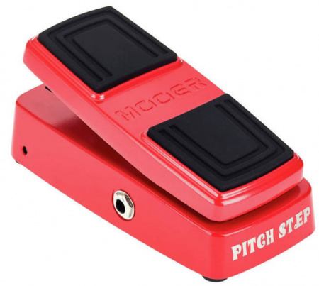 Mooer Pitch Step по цене 8 500 ₽