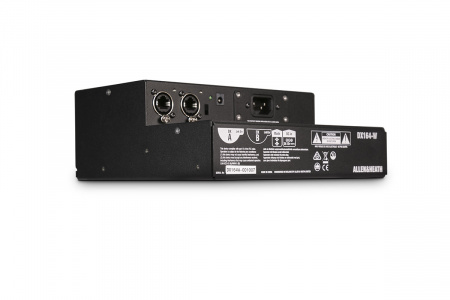 Allen & Heath dLive-DX164-W по цене 268 400 ₽