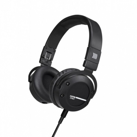 Beyerdynamic Custom Street Black по цене 9 670 руб.