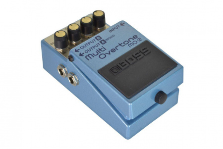 Boss MO-2 по цене 16 350 ₽