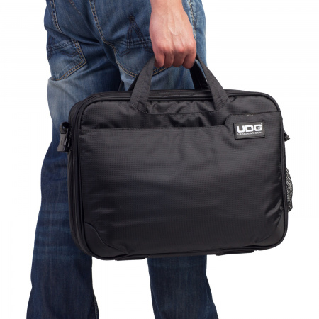 UDG Ultimate MIDI Controller SlingBag Small Black/Orange по цене 15 000 ₽