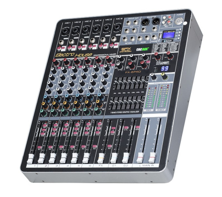 CRCBOX FX-6 PRO по цене 28 600 ₽