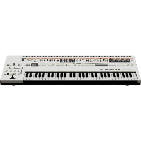 UDO Audio Super 8 по цене 393 400 ₽