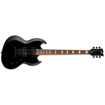 ESP LTD VIPER-201B Black по цене 46 400 ₽