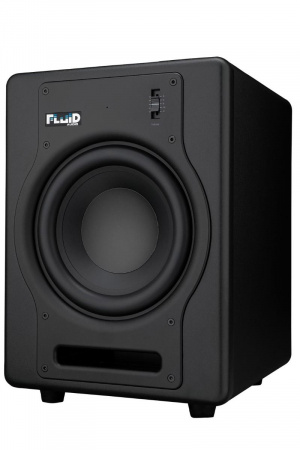 Fluid Audio F8S по цене 32 990 ₽
