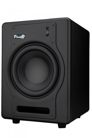Fluid Audio F8S по цене 34 000 ₽