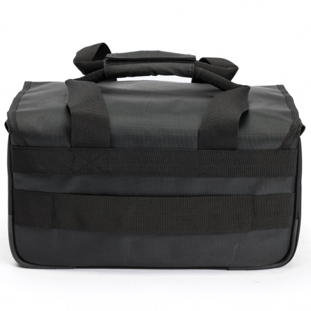 MAGMA 45 Record-Bag 150 (black/khaki-green) по цене 12 480 ₽