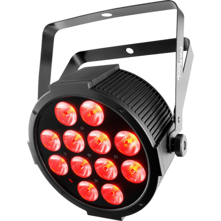 Chauvet-DJ SlimPAR Q12 USB по цене 31 390 ₽