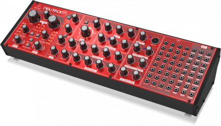 Behringer Neutron по цене 45 500 ₽