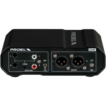 Proel D20P по цене 5 950 ₽