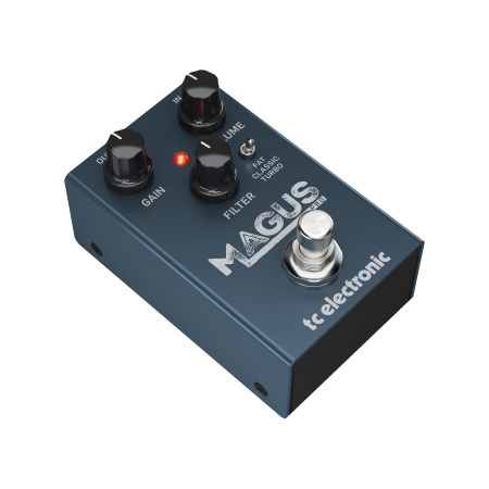 TC Electronic MAGUS PRO по цене 7 650 ₽