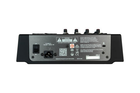 Allen & Heath ZED6 по цене 21 100 ₽