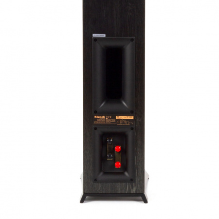 Klipsch RP-4000F Ebony по цене 101 500 ₽