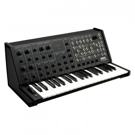 Korg MS20FS-BK по цене 134 000 ₽