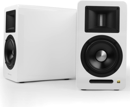 AirPulse A100 White по цене 81 000 ₽