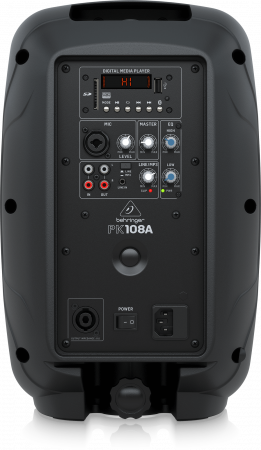 Behringer PK108A по цене 14 820.00 ₽