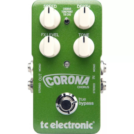 TC Electronic Corona Chorus TonePrint по цене 12&nbsp;630 ₽