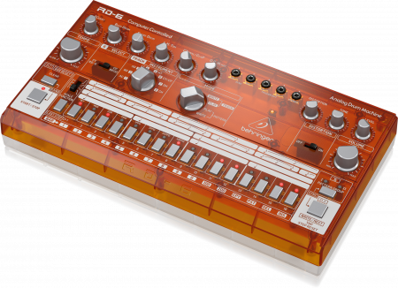 Behringer RD-6 TG по цене 16 340 ₽