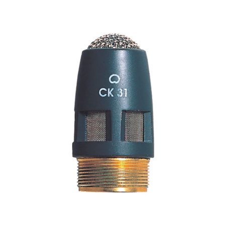 AKG CK31 по цене 6 060 ₽