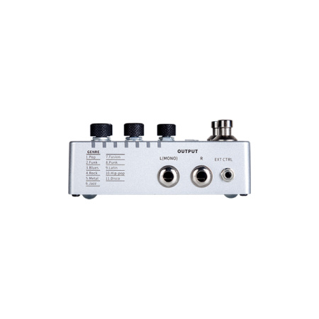 Mooer Groove Loop X2 по цене 11 900 ₽