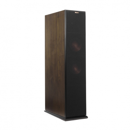 Klipsch RP-280-FA Walnut по цене 280 000 ₽